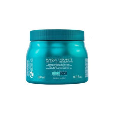MASCARA CAPILAR KERASTASE RESISTANCE THERAPISTE - 500ML