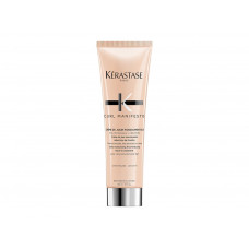 LEAVE-IN KERASTASE CURL MANIFESTO CREME DE JOUR - 150ML