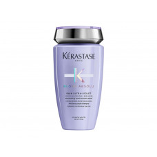 SHAMPOO KERASTASE BLOND ABSOLU ULTRA VIOLET - 250ML