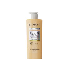 KERASYS KERATIN BOND DEEP REPAIR TREATMENT - 600ML