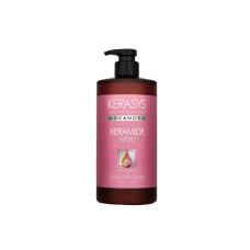SHAMPOO KERASYS ADVANCED KERAMIDE - 1LT