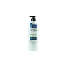SHAMPOO KERASYS MOISTURIZING FOR DRY - 600ML