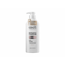 CONDICIONADOR KERASYS REVITALIZING FOR THIM LIMP HAIR - 600ML
