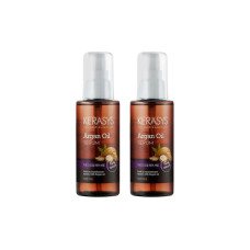 SERUM KERASYS ARGAN OIL 100ML X2