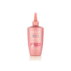 TRATAMENTO CAPILAR KERASYS PESSEGO E ROSA - 220ML