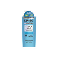 KERASYS KERATIN BOND SILKY MOISTURE TREATMENT - 600ML