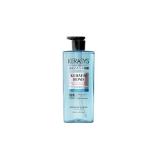 SHAMPOO KERASYS KERATIN BOND SILKY MOISTURE - 600ML