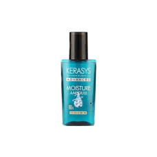 KERASYS MOISTURE AMPOULE SERUM - 80ML