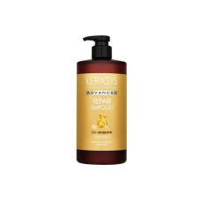 KERASYS ADVANCED REPAIR AMPOULE HAIR PACK - 1L 