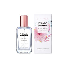 PERFUME CAPILAR KERASYS EAU LOVELY & ROMANTIC - 30ML