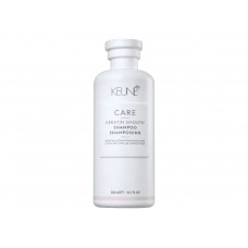 SHAMPOO KEUNE KERATIN SMOOTH - 300ML