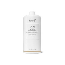 CONDICIONADOR SATIN OIL KEUNE - 1 LITRO
