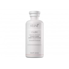 CONDICIONADOR KEUNE KERATIN SMOOTH - 250ML