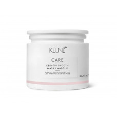 MASCARA REPARADORA KEUNE KERATIN SMOOTH - 200ML