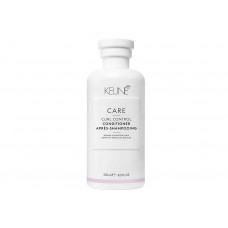 CONDICIONADOR KEUNE CURL CONTROL - 250 ML