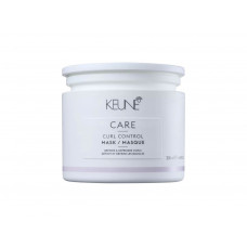MASCARA DE HIDRATAÇÃO KEUNE CURL CONTROL - 200 ML