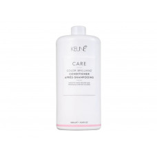 CONDICIONADOR KEUNE COLOR BRILLIANZ - 1 LITRO