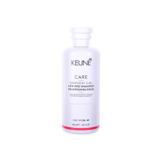 SHAMPOO KEUNE CARE CONFIDENT CURL - 300ML