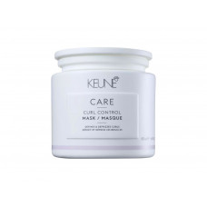 MASCARA DE HIDRATAÇÃO KEUNE CURL CONTROL - 500 ML