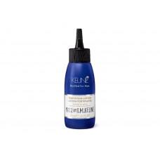 LOÇÃO FORTIFICANTE KEUNE MAN - 75ML