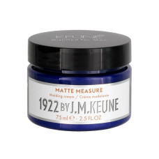POMADA KEUNE MEN MATTE MEASURE MOLDING - 75ML