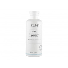 SHAMPOO KEUNE DERMA EXFOLIATE - 300 ML