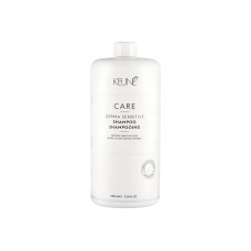 SHAMPOO KEUNE CARE DERMA SENSITIVE - 1LITRO