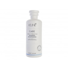 SHAMPOO KEUNE DERMA SENSITIVE - 300ML 