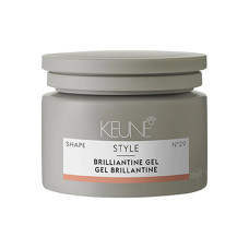 GEL FINALIZADOR KEUNE STYLE BRILLIANTINE N29 - 125ML