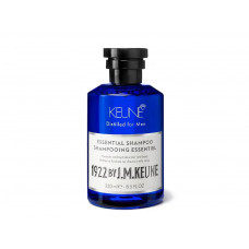 SHAMPOO KEUNE MAN ESSENTIAL - 250ML