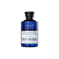 SHAMPOO KEUNE MEN REFRESHING - 250ML