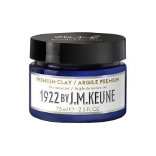 PASTA MODELADORA PREMIUM CLAY KEUNE - 75ML