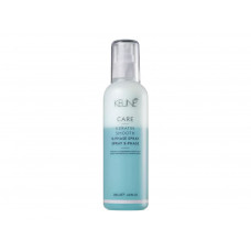 SPRAY LEAVE-IN KEUNE KERATIN SMOOTH 2 PHASE - 200ML