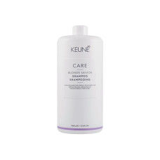 SHAMPOO KEUNE CARE BLONDE SAVIOR - 1000ML