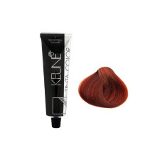 COLORAÇÃO KEUNE TINTA COLOR 7.44 LOURO MEDIO COBRE INTENSO - 60ML 