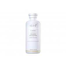 SHAMPOO KEUNE SATIN OIL - 300ML