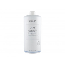 SHAMPOO KEUNE SILVER SAVIOR  - 1 LITRO