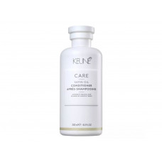 CONDICIONADOR SATIN OIL KEUNE - 250 ML