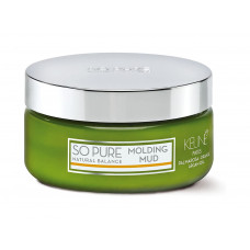 KEUNE PURE MOLDING MUD - 100ML