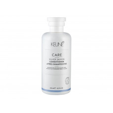 CONDICIONADOR KEUNE SILVER SAVIOR - 250 ML