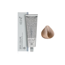 COLORAÇÃO KEUNE TONALIZANTE SEMI COLOR 9 LOURO MUITO CLARO - 60ML