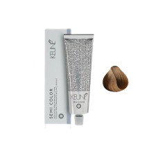 COLORAÇÃO KEUNE TONALIZANTE SEMI COLOR 8 LOURO CLARO - 60ML