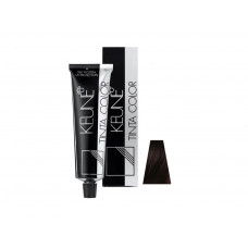 TINTA KEUNE COLOR 4.15 CASTANHO MEDIO CINZA MOGNO - 60ML