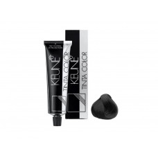 TINTA KEUNE COLOR 1 PRETO - 60ML