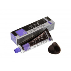TINTA KEUNE COLOR 4.00 ULTIMATE COVER CASTANHO MEDIO - 60ML	