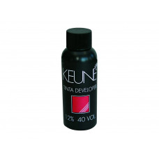 KEUNE TINTA CREAM DEVELOPER 12% 40 VOLUMES - OXIDANTE - 60ML