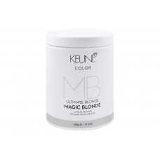 PÓ DESCOLORANTE KEUNE MAGIC BLONDE ULTIMATE - 500G