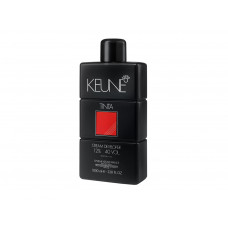 KEUNE TINTA CREAM DEVELOPER 12% 40 VOLUMES - OXIDANTE - 1 LITRO