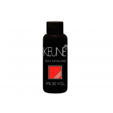 KEUNE TINTA CREAM DEVELOPER 9% 30 VOLUMES - OXIDANTE - 60ML
