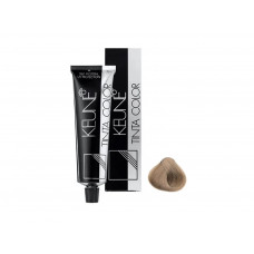 TINTA KEUNE COLOR 9.1 LOURO MUITO CLARO CINZA - 60ML	-desabilitado